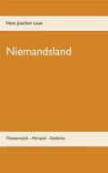 Ebook Niemandsland di Hans Joachim Laue edito da Books on Demand