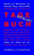 Ebook Tagebuch di Andreas Lutschounig edito da Books on Demand