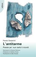 Ebook L’antitarme di Fausto Gasperini edito da Infinito Edizioni
