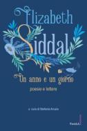 Ebook Un anno e un giorno di Elizabeth Siddal edito da VandA edizioni