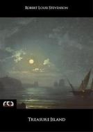 Ebook Treasure Island di Robert Louis Stevenson edito da REA Multimedia