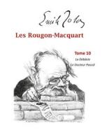 Ebook Les Rougon-Macquart di Emile Zola edito da Books on Demand