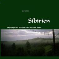 Ebook Sibirien di Jan Balster edito da Books on Demand