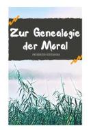 Ebook Zur Genealogie der Moral di Friedrich Nietzsche edito da Books on Demand