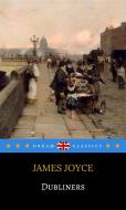 Ebook Dubliners (Dream Classics) di James Joyce, Dream Classics edito da Adrien Devret
