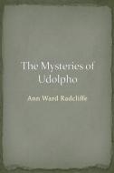 Ebook The Mysteries of Udolpho di Ann Radcliffe edito da Studium Legis