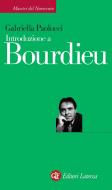 Ebook Introduzione a Bourdieu di Gabriella Paolucci edito da Editori Laterza