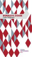 Ebook Ronald H. Coase di Stagnaro Carlo edito da IBL Libri
