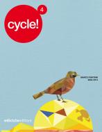 Ebook Cycle 4 di AA.VV. edito da Ediciclo