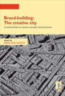 Ebook Brand-building: the creative city