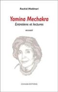 Ebook Yamina Mechakra di Rachid Mokhtari edito da Chihab