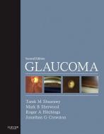 Ebook Glaucoma E-Book di Tarek M. Shaarawy, Mark B. Sherwood, Roger A. Hitchings, Jonathan G. Crowston edito da Saunders Ltd.