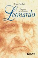 Ebook Leonardo. Portrait of a master di Nardini Bruno edito da Giunti