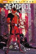 Ebook Marvel Must-Have: Deadool - La guerra di Wade Wilson di Duane Swierczynski, Jason Pearson edito da Panini Marvel Italia