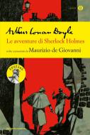 Ebook Le avventure di Sherlock Holmes di Doyle Arthur Conan edito da Mondadori