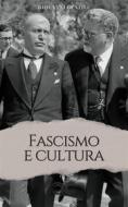 Ebook Fascismo e Cultura di Giovanni Gentile edito da Sanzani