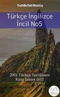 Ebook Türkçe ?ngilizce ?ncil No5 di Truthbetold Ministry edito da TruthBeTold Ministry