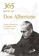 Ebook 365 giorni con don Alberione di Alberione Giacomo edito da San Paolo Edizioni