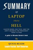 Ebook Summary of Laptop from Hell di Quick Reads edito da Quick Reads