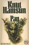 Ebook Pan - Knut Hamsun di Hamsun Knut edito da F.Mazzola