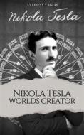 Ebook Nikola Tesla di Anthony Vaglis edito da Sanzani