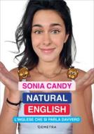 Ebook Natural English di Candy Sonia edito da Demetra