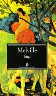 Ebook Taipi di Melville Herman edito da Mondadori