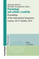 Ebook Psychology and artistic creativity di AA. VV. edito da Franco Angeli Edizioni