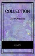 Ebook The Jane Austen Collection: Slip-case Edition di Jane Austen edito da Publisher s24148
