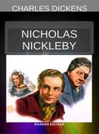Ebook Nicholas Nickleby di Charles Dickens edito da Raanan Editeur