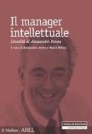 Ebook Il manager intellettuale edito da Società editrice il Mulino, Spa