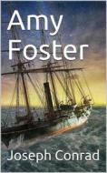 Ebook Amy Foster di Joseph Conrad edito da iOnlineShopping.com