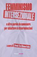 Ebook Femminismo intersezionale di AA. VV. edito da VandA edizioni