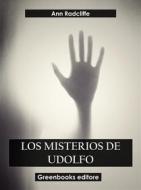 Ebook Los misterios de Udolfo di Ann Radcliffe edito da Greenbooks Editore