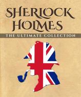 Ebook Sherlock Holmes di Arthur Conan Doyle edito da Enhanced Media Publishing
