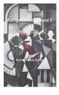 Ebook Kurzgeschichten Band 2 di Reiner Maria Sommer edito da Books on Demand