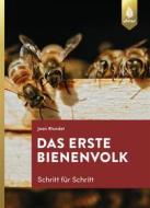Ebook Das erste Bienenvolk - Schritt für Schritt di Jean Riondet edito da Verlag Eugen Ulmer