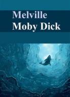 Ebook Moby Dick di Hermann Melville edito da Livros