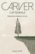 Ebook Cattedrale di Carver Raymond edito da Einaudi
