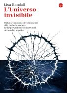 Ebook L’universo invisibile di Randall Lisa edito da Il Saggiatore