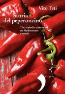 Ebook Storia del peperoncino di Vito Teti edito da Donzelli Editore