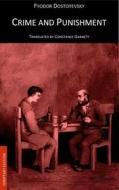 Ebook Crime and Punishment di Fyodor Dostoyevsky edito da Books on Demand