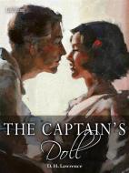 Ebook The Captain's Doll di David Herbert Lawrence edito da LVL Editions