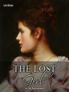 Ebook The Lost Girl di David Herbert Lawrence edito da LVL Editions