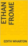 Ebook Ethan Frome di Edith Wharton edito da ALI MURTAZA
