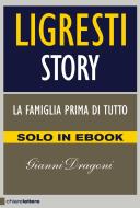 Ebook Ligresti Story di Gianni Dragoni edito da Chiarelettere