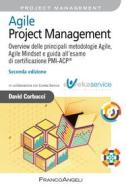 Ebook Agile Project Management di David Corbucci edito da Franco Angeli Edizioni