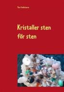 Ebook Kristaller sten för sten di Ylva Trollstierna edito da Books on Demand