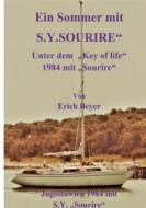 Ebook Ein Sommer mit Sourire di Erich Beyer edito da Books on Demand