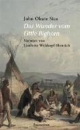 Ebook Das Wunder vom Little Bighorn di Liselotte Welskopf-Henrich, John Okute Sica edito da Palisander Verlag